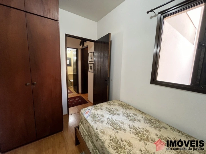 Apartamento Residencial para Venda - Campos do Jordão, Jardim Embaixador - REF: 2221 Imagem da galeria de fotos: Apartamento Residencial para Venda - Campos do Jordão, Jardim Embaixador - REF: 2221