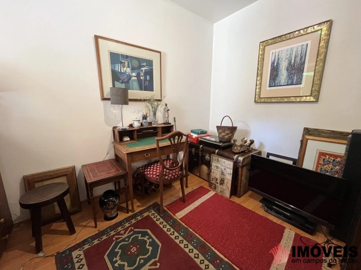 Apartamento Residencial para Venda - Campos do Jordão, Jardim Embaixador - REF: 2221 Imagem da galeria de fotos: Apartamento Residencial para Venda - Campos do Jordão, Jardim Embaixador - REF: 2221