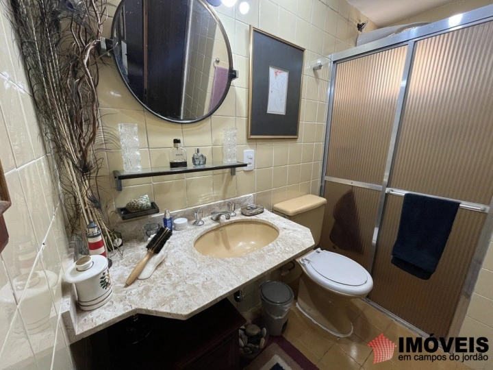 Apartamento Residencial para Venda - Campos do Jordão, Jardim Embaixador - REF: 2221 Imagem da galeria de fotos: Apartamento Residencial para Venda - Campos do Jordão, Jardim Embaixador - REF: 2221