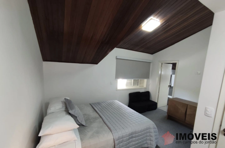 Casa Residencial para Venda - Campos do Jordão, Vila Porã - REF: 2214 Imagem da galeria de fotos: Casa Residencial para Venda - Campos do Jordão, Vila Porã - REF: 2214