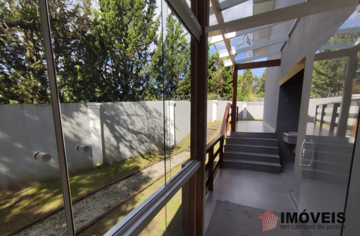 Casa Residencial para Venda - Campos do Jordão, Vila Porã - REF: 2214 Imagem da galeria de fotos: Casa Residencial para Venda - Campos do Jordão, Vila Porã - REF: 2214