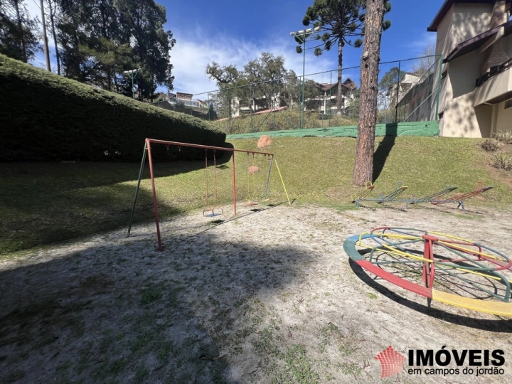 Apartamento Residencial para Venda - Campos do Jordão, Jardim Embaixador - REF: 2221 Imagem da galeria de fotos: Apartamento Residencial para Venda - Campos do Jordão, Jardim Embaixador - REF: 2221