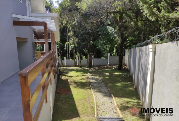 Casa Residencial para Venda - Campos do Jordão, Vila Porã - REF: 2214 Imagem da galeria de fotos: Casa Residencial para Venda - Campos do Jordão, Vila Porã - REF: 2214