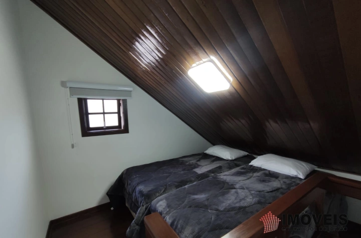 Casa Residencial para Venda - Campos do Jordão, Vila Porã - REF: 2214 Imagem da galeria de fotos: Casa Residencial para Venda - Campos do Jordão, Vila Porã - REF: 2214