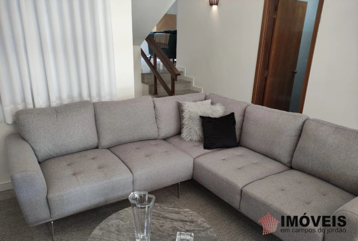 Casa Residencial para Venda - Campos do Jordão, Vila Porã - REF: 2214 Imagem da galeria de fotos: Casa Residencial para Venda - Campos do Jordão, Vila Porã - REF: 2214