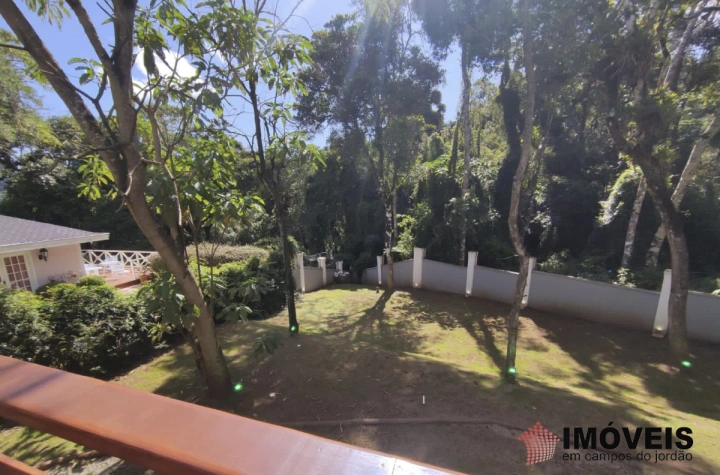 Casa Residencial para Venda - Campos do Jordão, Vila Porã - REF: 2214 Imagem da galeria de fotos: Casa Residencial para Venda - Campos do Jordão, Vila Porã - REF: 2214