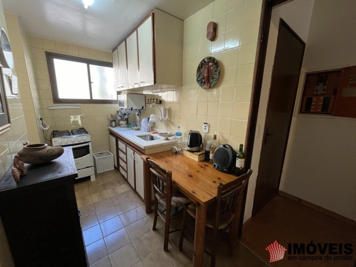 Apartamento Residencial para Venda - Campos do Jordão, Jardim Embaixador - REF: 2221 Imagem da galeria de fotos: Apartamento Residencial para Venda - Campos do Jordão, Jardim Embaixador - REF: 2221