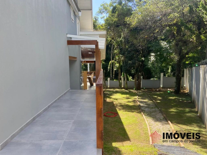 Casa Residencial para Venda - Campos do Jordão, Vila Porã - REF: 2214 Imagem da galeria de fotos: Casa Residencial para Venda - Campos do Jordão, Vila Porã - REF: 2214