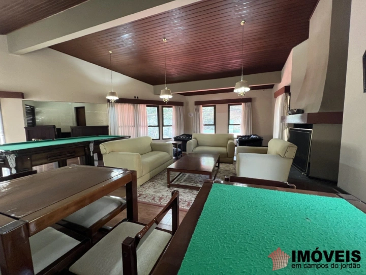 Apartamento Residencial para Venda - Campos do Jordão, Jardim Embaixador - REF: 2221 Imagem da galeria de fotos: Apartamento Residencial para Venda - Campos do Jordão, Jardim Embaixador - REF: 2221