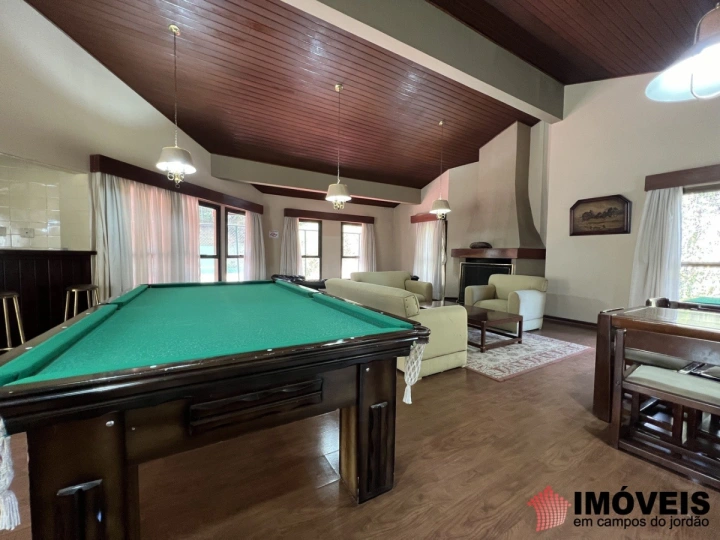 Apartamento Residencial para Venda - Campos do Jordão, Jardim Embaixador - REF: 2221 Imagem da galeria de fotos: Apartamento Residencial para Venda - Campos do Jordão, Jardim Embaixador - REF: 2221