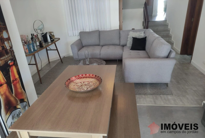 Casa Residencial para Venda - Campos do Jordão, Vila Porã - REF: 2214 Imagem da galeria de fotos: Casa Residencial para Venda - Campos do Jordão, Vila Porã - REF: 2214