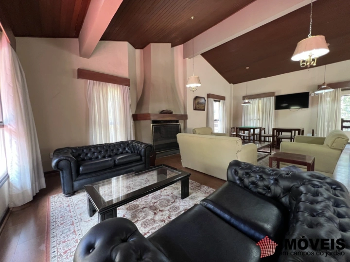 Apartamento Residencial para Venda - Campos do Jordão, Jardim Embaixador - REF: 2221 Imagem da galeria de fotos: Apartamento Residencial para Venda - Campos do Jordão, Jardim Embaixador - REF: 2221