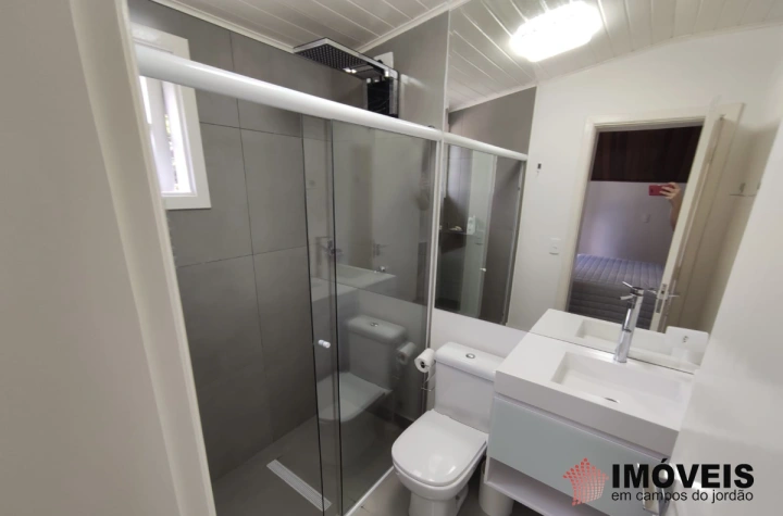 Casa Residencial para Venda - Campos do Jordão, Vila Porã - REF: 2214 Imagem da galeria de fotos: Casa Residencial para Venda - Campos do Jordão, Vila Porã - REF: 2214