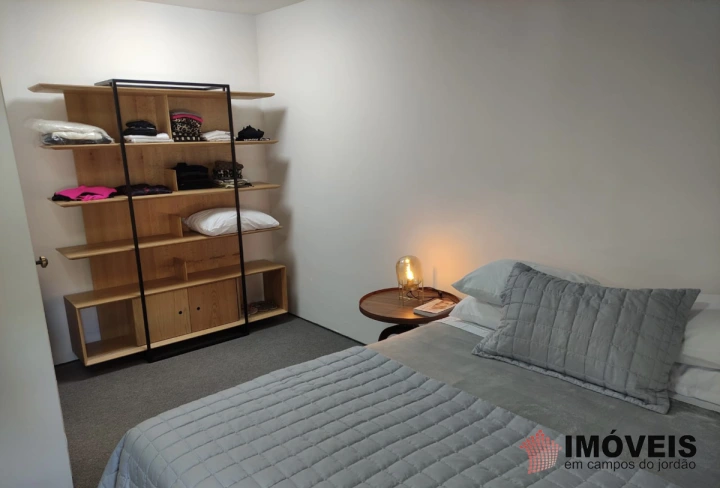 Casa Residencial para Venda - Campos do Jordão, Vila Porã - REF: 2214 Imagem da galeria de fotos: Casa Residencial para Venda - Campos do Jordão, Vila Porã - REF: 2214