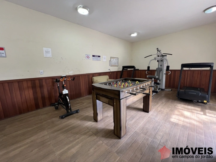 Apartamento Residencial para Venda - Campos do Jordão, Jardim Embaixador - REF: 2221 Imagem da galeria de fotos: Apartamento Residencial para Venda - Campos do Jordão, Jardim Embaixador - REF: 2221