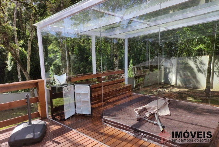 Casa Residencial para Venda - Campos do Jordão, Vila Porã - REF: 2214 Imagem da galeria de fotos: Casa Residencial para Venda - Campos do Jordão, Vila Porã - REF: 2214