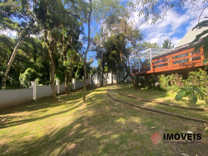 Casa Residencial para Venda - Campos do Jordão, Vila Porã - REF: 2214 Imagem da galeria de fotos: Casa Residencial para Venda - Campos do Jordão, Vila Porã - REF: 2214