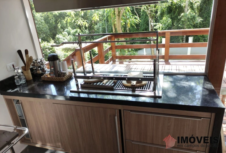 Casa Residencial para Venda - Campos do Jordão, Vila Porã - REF: 2214 Imagem da galeria de fotos: Casa Residencial para Venda - Campos do Jordão, Vila Porã - REF: 2214