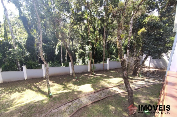 Casa Residencial para Venda - Campos do Jordão, Vila Porã - REF: 2214 Imagem da galeria de fotos: Casa Residencial para Venda - Campos do Jordão, Vila Porã - REF: 2214