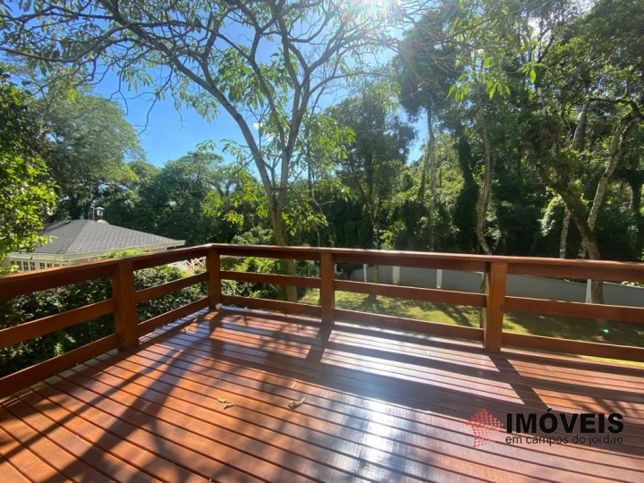 Casa Residencial para Venda - Campos do Jordão, Vila Porã - REF: 2214 Imagem da galeria de fotos: Casa Residencial para Venda - Campos do Jordão, Vila Porã - REF: 2214