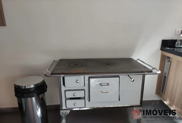 Casa Residencial para Venda - Campos do Jordão, Vila Porã - REF: 2214 Imagem da galeria de fotos: Casa Residencial para Venda - Campos do Jordão, Vila Porã - REF: 2214