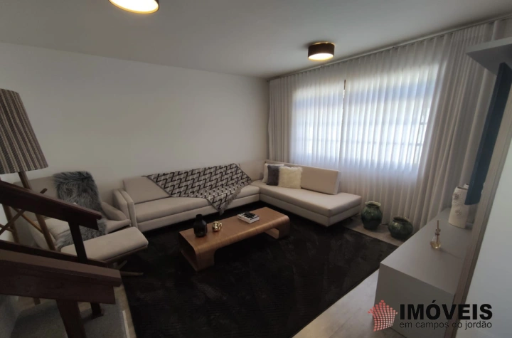 Casa Residencial para Venda - Campos do Jordão, Vila Porã - REF: 2214 Imagem da galeria de fotos: Casa Residencial para Venda - Campos do Jordão, Vila Porã - REF: 2214