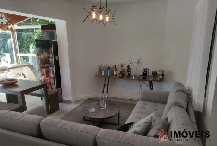 Casa Residencial para Venda - Campos do Jordão, Vila Porã - REF: 2214 Imagem da galeria de fotos: Casa Residencial para Venda - Campos do Jordão, Vila Porã - REF: 2214