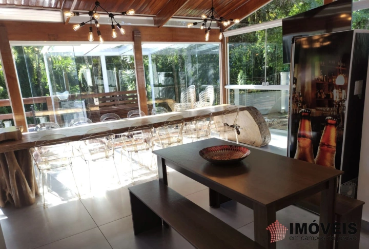 Casa Residencial para Venda - Campos do Jordão, Vila Porã - REF: 2214 Imagem da galeria de fotos: Casa Residencial para Venda - Campos do Jordão, Vila Porã - REF: 2214