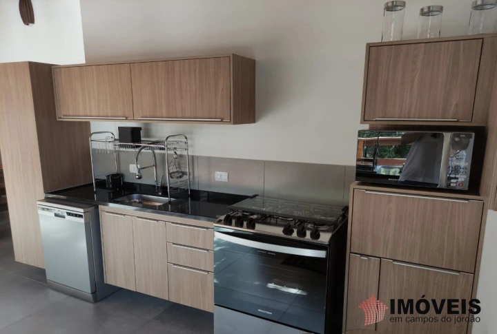 Casa Residencial para Venda - Campos do Jordão, Vila Porã - REF: 2214 Imagem da galeria de fotos: Casa Residencial para Venda - Campos do Jordão, Vila Porã - REF: 2214