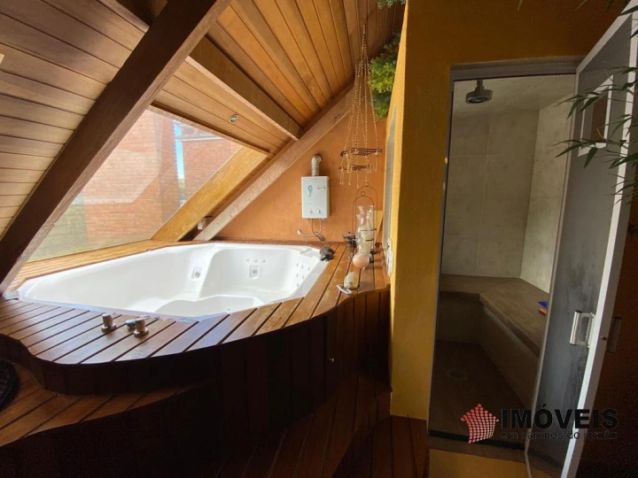 Apartamento Residencial para Venda - Campos do Jordão, Vila Capivari - REF: 2224 Imagem da galeria de fotos: Apartamento Residencial para Venda - Campos do Jordão, Vila Capivari - REF: 2224