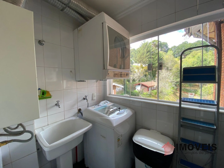 Apartamento Residencial para Venda - Campos do Jordão, Vila Capivari - REF: 2224 Imagem da galeria de fotos: Apartamento Residencial para Venda - Campos do Jordão, Vila Capivari - REF: 2224