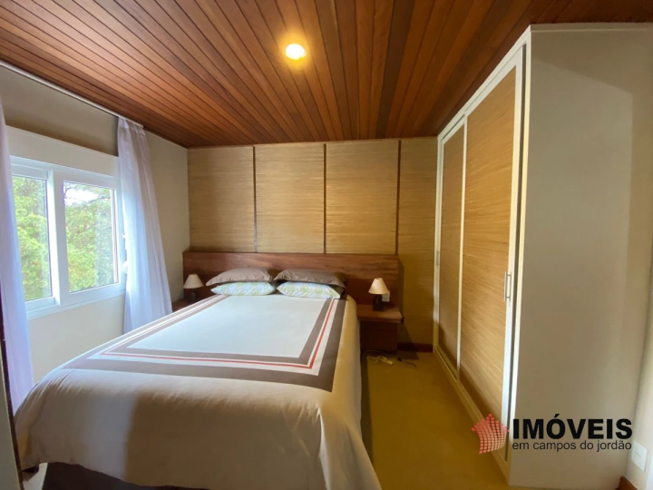 Apartamento Residencial para Venda - Campos do Jordão, Vila Capivari - REF: 2224 Imagem da galeria de fotos: Apartamento Residencial para Venda - Campos do Jordão, Vila Capivari - REF: 2224