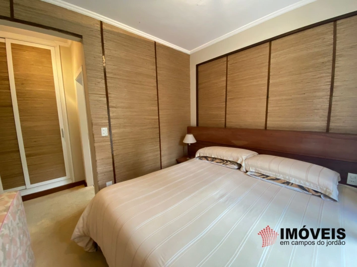 Apartamento Residencial para Venda - Campos do Jordão, Vila Capivari - REF: 2224 Imagem da galeria de fotos: Apartamento Residencial para Venda - Campos do Jordão, Vila Capivari - REF: 2224