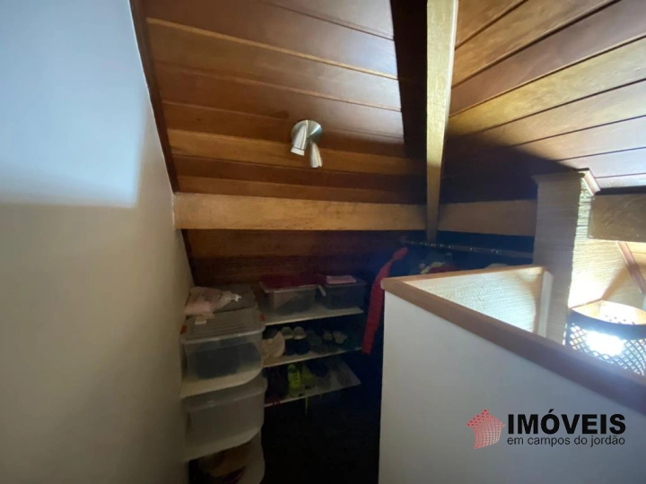 Apartamento Residencial para Venda - Campos do Jordão, Vila Capivari - REF: 2224 Imagem da galeria de fotos: Apartamento Residencial para Venda - Campos do Jordão, Vila Capivari - REF: 2224