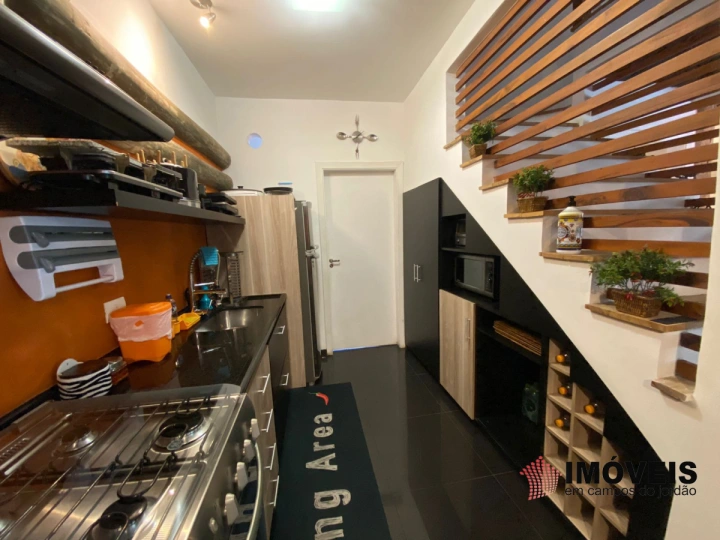 Apartamento Residencial para Venda - Campos do Jordão, Vila Capivari - REF: 2224 Imagem da galeria de fotos: Apartamento Residencial para Venda - Campos do Jordão, Vila Capivari - REF: 2224