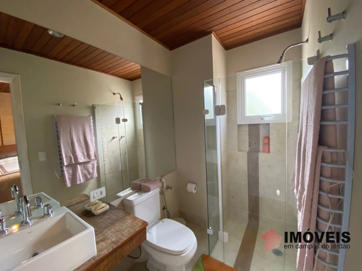 Apartamento Residencial para Venda - Campos do Jordão, Vila Capivari - REF: 2224 Imagem da galeria de fotos: Apartamento Residencial para Venda - Campos do Jordão, Vila Capivari - REF: 2224