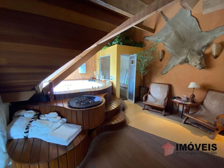 Apartamento Residencial para Venda - Campos do Jordão, Vila Capivari - REF: 2224 Imagem da galeria de fotos: Apartamento Residencial para Venda - Campos do Jordão, Vila Capivari - REF: 2224