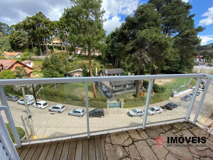 Apartamento Residencial para Venda - Campos do Jordão, Vila Capivari - REF: 2224 Imagem da galeria de fotos: Apartamento Residencial para Venda - Campos do Jordão, Vila Capivari - REF: 2224