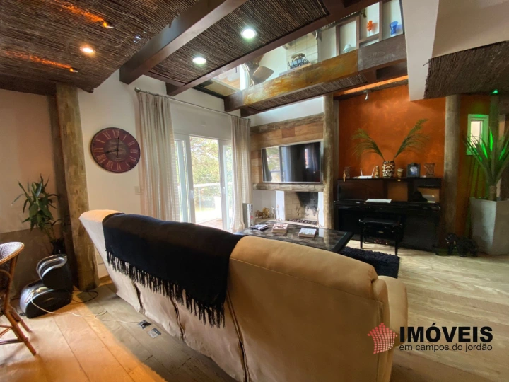 Apartamento Residencial para Venda - Campos do Jordão, Vila Capivari - REF: 2224 Imagem da galeria de fotos: Apartamento Residencial para Venda - Campos do Jordão, Vila Capivari - REF: 2224