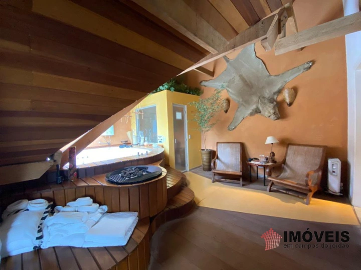 Apartamento Residencial para Venda - Campos do Jordão, Vila Capivari - REF: 2224 Imagem da galeria de fotos: Apartamento Residencial para Venda - Campos do Jordão, Vila Capivari - REF: 2224