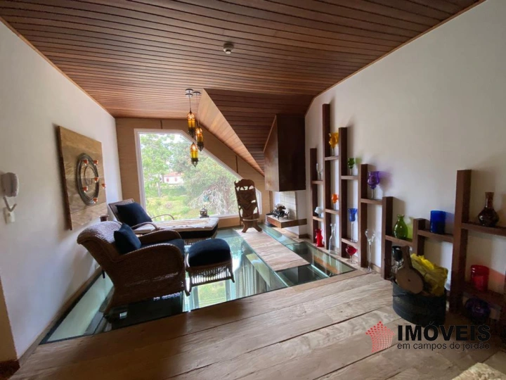 Apartamento Residencial para Venda - Campos do Jordão, Vila Capivari - REF: 2224 Imagem da galeria de fotos: Apartamento Residencial para Venda - Campos do Jordão, Vila Capivari - REF: 2224