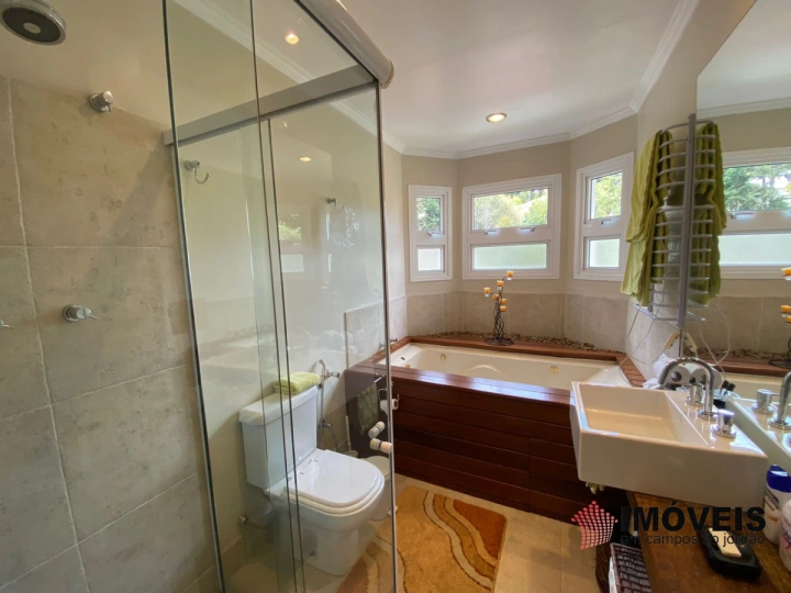 Apartamento Residencial para Venda - Campos do Jordão, Vila Capivari - REF: 2224 Imagem da galeria de fotos: Apartamento Residencial para Venda - Campos do Jordão, Vila Capivari - REF: 2224