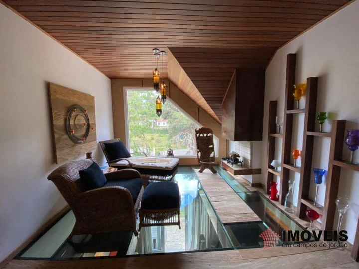 Apartamento Residencial para Venda - Campos do Jordão, Vila Capivari - REF: 2224 Imagem da galeria de fotos: Apartamento Residencial para Venda - Campos do Jordão, Vila Capivari - REF: 2224