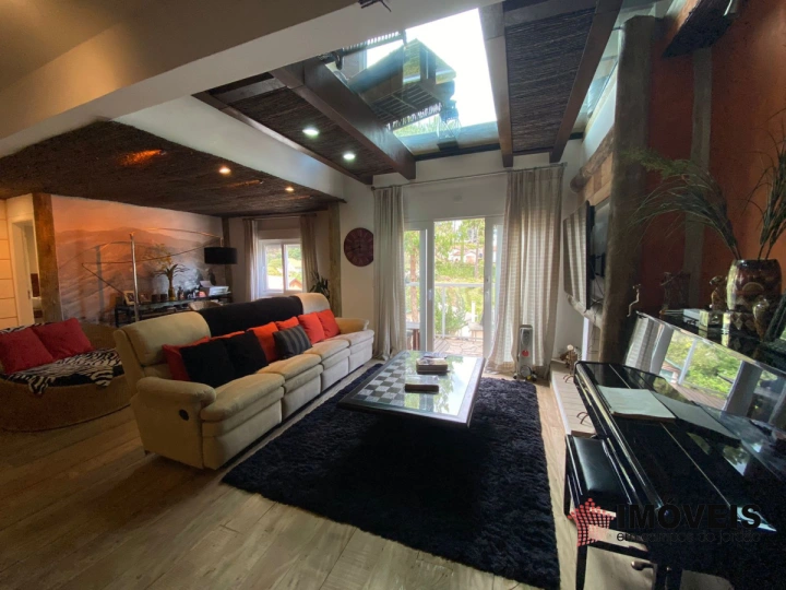 Apartamento Residencial para Venda - Campos do Jordão, Vila Capivari - REF: 2224 Imagem da galeria de fotos: Apartamento Residencial para Venda - Campos do Jordão, Vila Capivari - REF: 2224