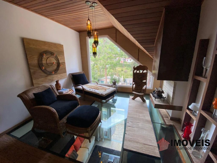 Apartamento Residencial para Venda - Campos do Jordão, Vila Capivari - REF: 2224 Imagem da galeria de fotos: Apartamento Residencial para Venda - Campos do Jordão, Vila Capivari - REF: 2224