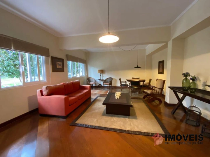 Apartamento Residencial para Venda - Campos do Jordão, Vila Capivari - REF: 2224 Imagem da galeria de fotos: Apartamento Residencial para Venda - Campos do Jordão, Vila Capivari - REF: 2224