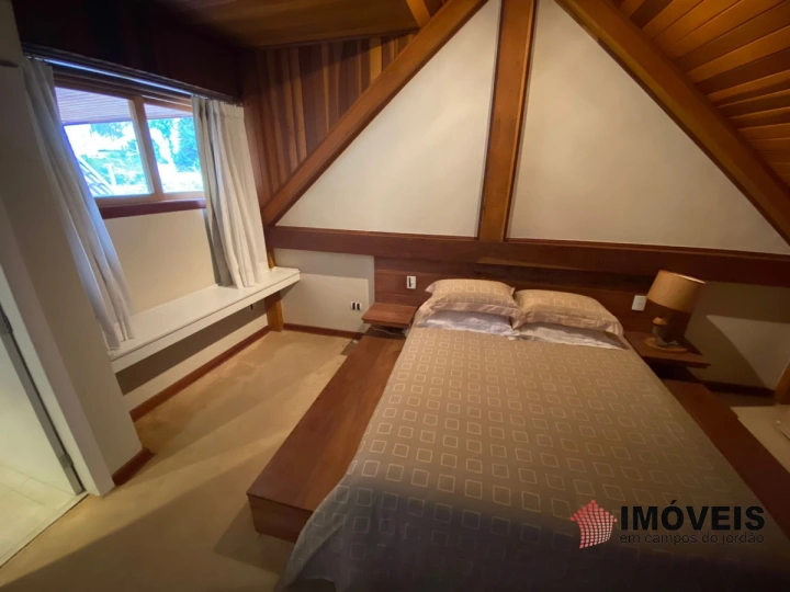 Apartamento Residencial para Venda - Campos do Jordão, Vila Capivari - REF: 2224 Imagem da galeria de fotos: Apartamento Residencial para Venda - Campos do Jordão, Vila Capivari - REF: 2224