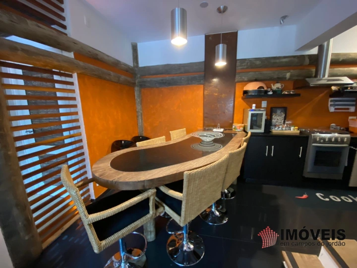 Apartamento Residencial para Venda - Campos do Jordão, Vila Capivari - REF: 2224 Imagem da galeria de fotos: Apartamento Residencial para Venda - Campos do Jordão, Vila Capivari - REF: 2224