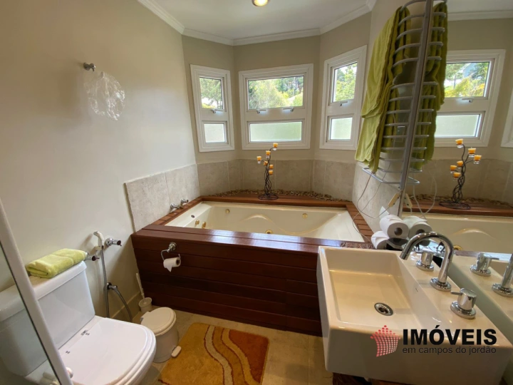 Apartamento Residencial para Venda - Campos do Jordão, Vila Capivari - REF: 2224 Imagem da galeria de fotos: Apartamento Residencial para Venda - Campos do Jordão, Vila Capivari - REF: 2224