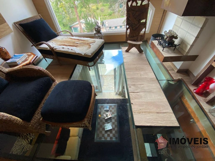 Apartamento Residencial para Venda - Campos do Jordão, Vila Capivari - REF: 2224 Imagem da galeria de fotos: Apartamento Residencial para Venda - Campos do Jordão, Vila Capivari - REF: 2224